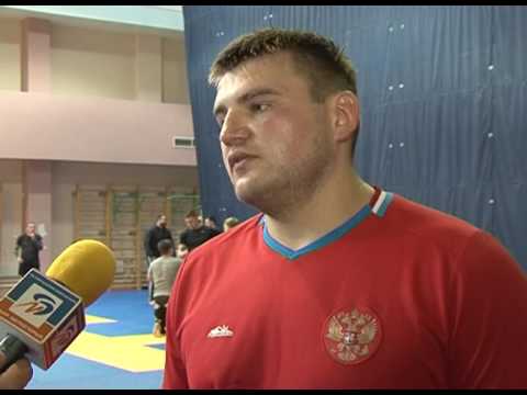 Победы на ЧЕ по самбо