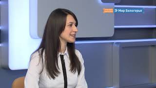 Конкурс добровольческих проектов «Добро 31» принимает заявки
