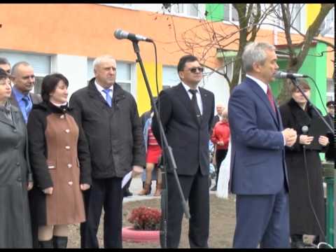 Как белгородцы помогли Крыму
