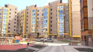 Детский сад, совмещенный с младшей школой, появится в Улитке