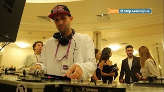 Фестиваль «Этажи-2019»: спецрепортаж 