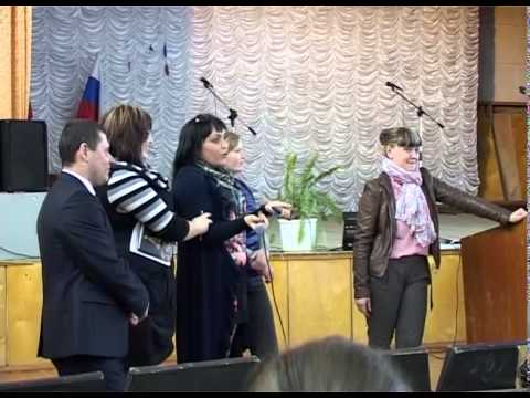 В Бирюче прошел семинар для молодых депутатов