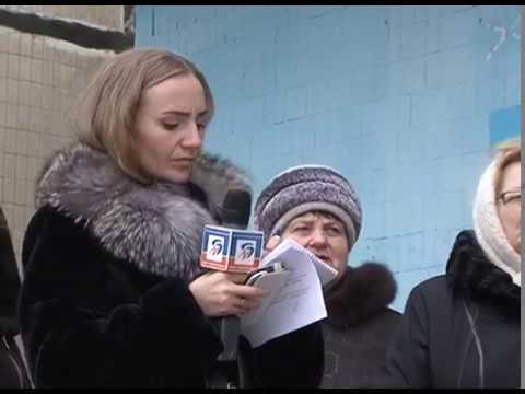 Лучшие белгородские ТОСы