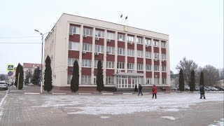 Андрей Гриднев избран главой Новооскольского городского округа