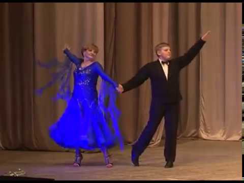 Фестиваль «Танцующее Белогорье»