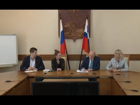 Оценка белгородских руководителей