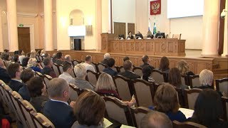 В Белгороде изменятся профессиональные стандарты