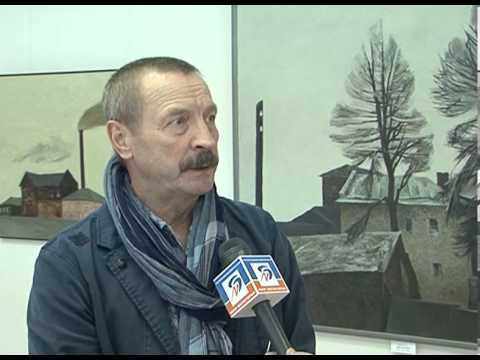 В Белгороде открылась выставка «Прореализм» 