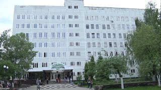 Как изменится старооскольская горбольница № 2