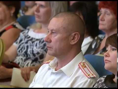 Корочанцы отпраздновали День района