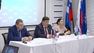 «Единая Россия» готовится к выборам