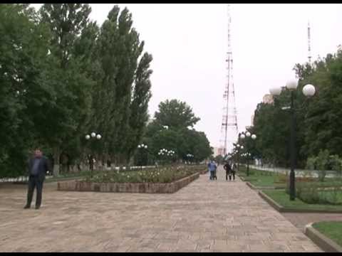 Глава региона совершил рабочую поездку по Белгороду
