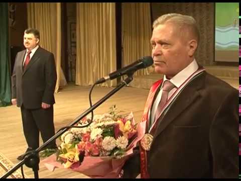 89 лет Прохоровскому району