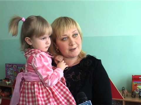 В Красненском районе ликвидируют очереди в детсады