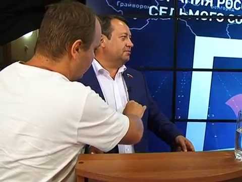Предвыборные дебаты