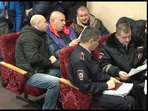 Поиски пропавшей девушки 
