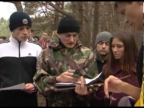 В Белгородском районе заработала «Школа волонтеров УМВД» 
