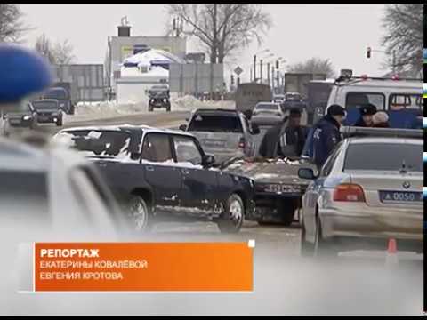 Учения экстренных служб