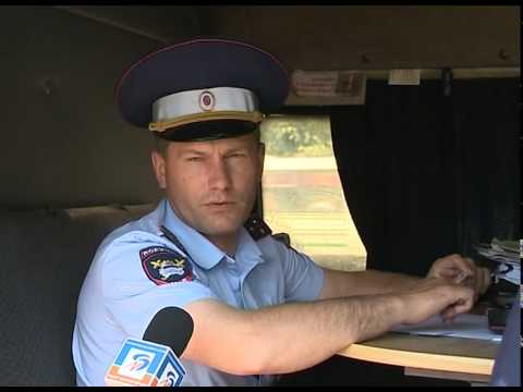 Чем закончилась рядовая поездка на авто для злостного неплательщика штрафов