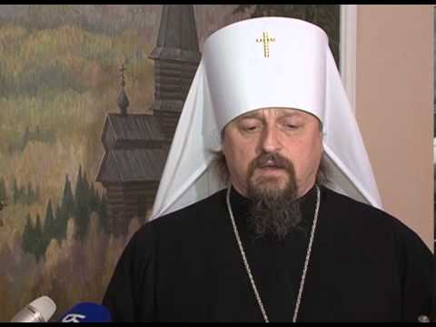 В области отметят 700-летие Сергия Радонежского 