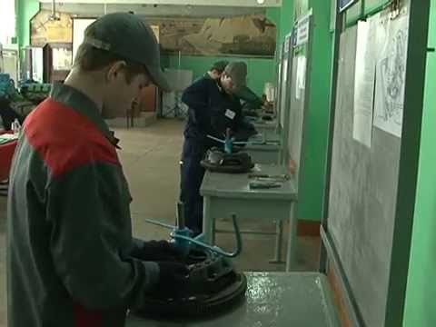В Белгороде провели олимпиаду среди работников 	автомобильного сервиса