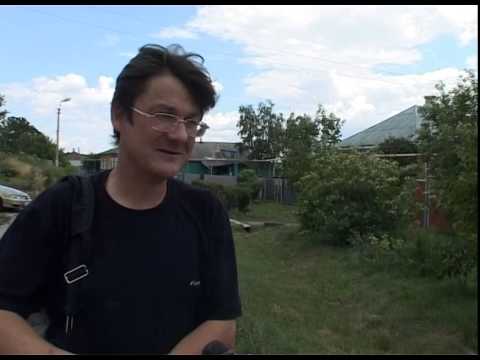 «Мир Белогорья» провел рабочий день с лучшим почтальоном ЦФО