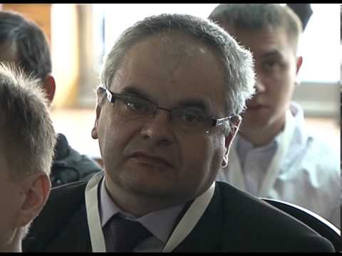 В областном центре состоялась конференция онкоурологов