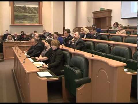 В областном центре обсудили меры профилактики наркозависимости