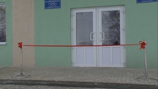 Какое новоселье отметили в Обуховке