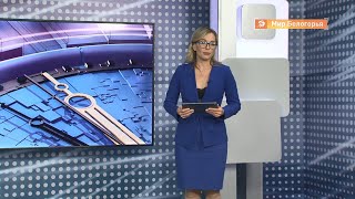 «Такая неделя». Выпуск от 27 ноября 2021 года