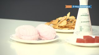 Сладкий рейтинг: какие десерты самые полезные
