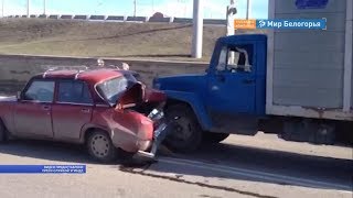 Наказание для нетрезвых водителей ужесточат 