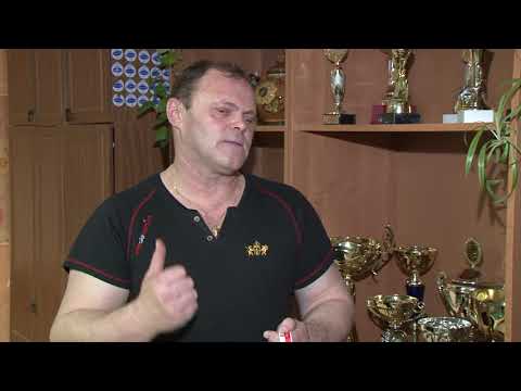 Староосколец взял два золота Кубка мира по армрестлингу