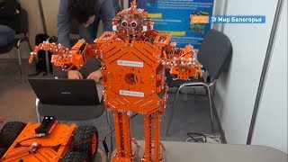 Белгородцы стали лучшими на «PROFEST-2019»