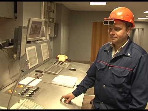 Система газоочистки на ОЭМК