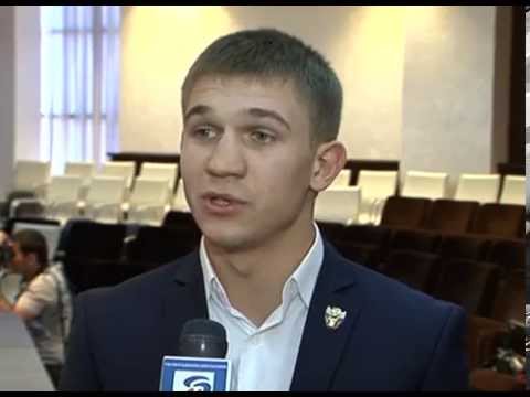 Четверо белгородских боксеров с золотом вернулись с чемпионата страны