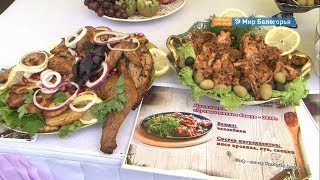 Секреты рецептов «Готнянского мясоеда»