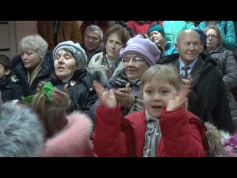 Дом досуга в с. Захарово
