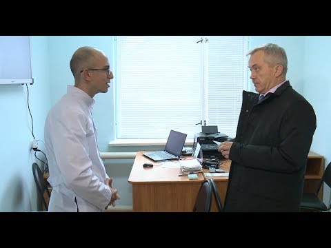 «Управление здоровьем» в Шебекинском и Корочанском районах
