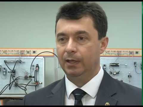 Открытие ресурсного центра