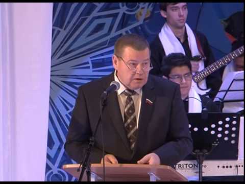 «Единая Россия» подвела итоги – 2014