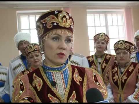 Фестиваль искусств «Золотой Кадуцей»