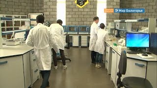 Инновационные исследования в АПК