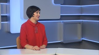 «Читаем по ролям» на радио «Мира Белогорья»