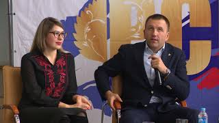 Опыт белгородской молодежи внедрят в других регионах