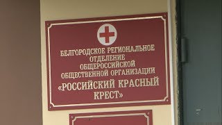 Краудфандинг на примере белгородского «Красного креста»