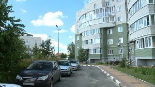 Мини-библиотеки для домов образцового содержания