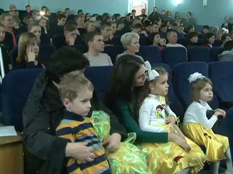 Конкурс «Культработник года»