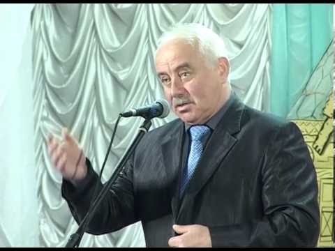 Краснояружцы отметили престольный праздник храма и день поселка