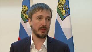 Впечатления зрителей об отчёте Евгения Савченко